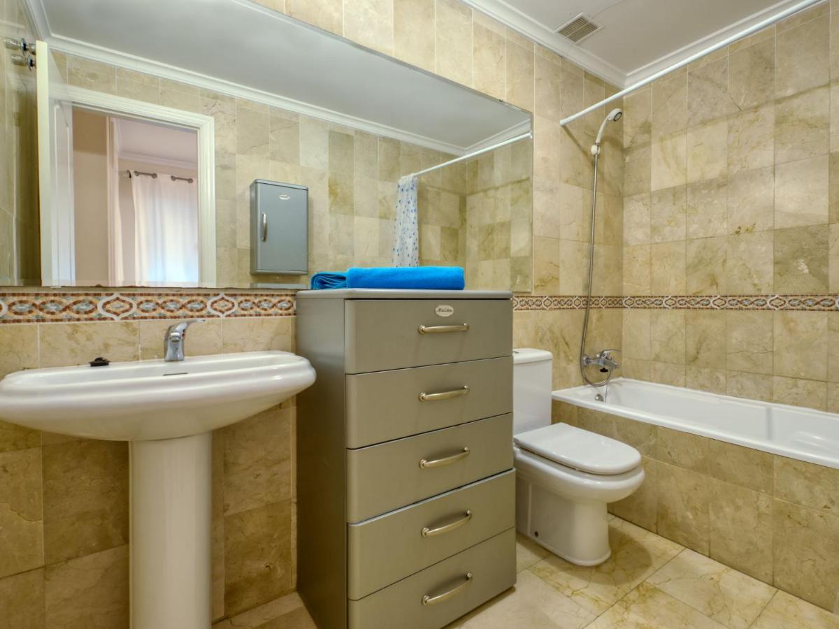 Apartment Bahia Blanca-1 By Interhome Denia Exteriör bild